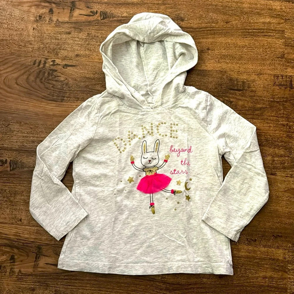 Dance 💃 long sleeve tee